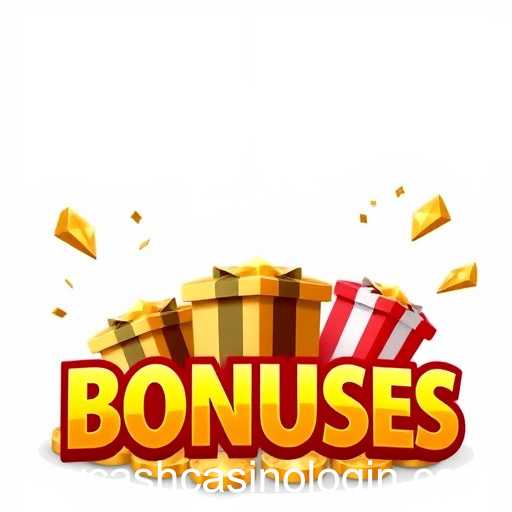 Exploring the 'Bonuses' Category at MWcash Casino