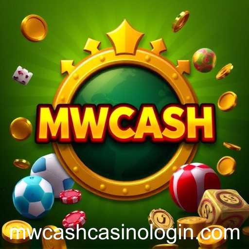 mwcash casino login