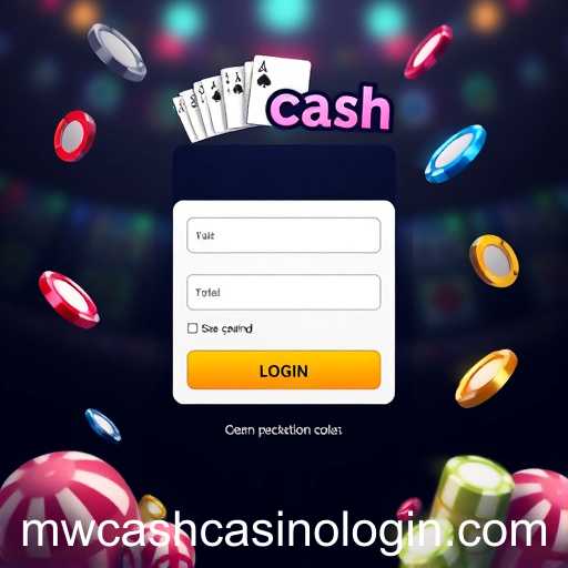 The Rise of Mobile Play in Online Casinos: Exploring the 'mwcash casino login' Phenomenon