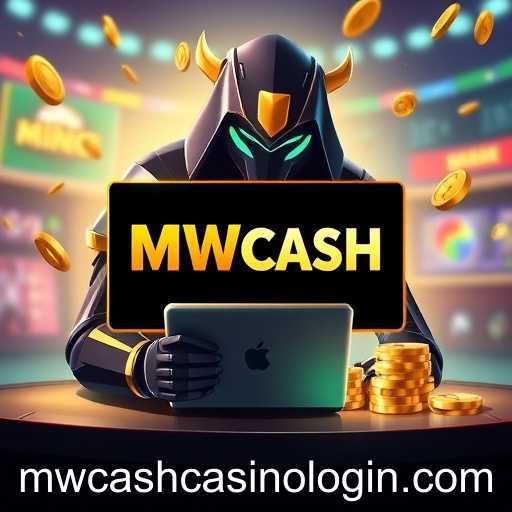 mwcash casino login