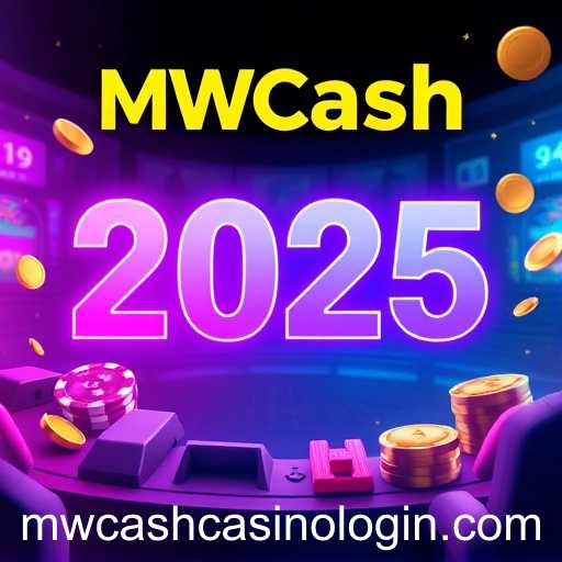 The Evolution of Online Gaming: MWCash Casino and Its Digital Impact