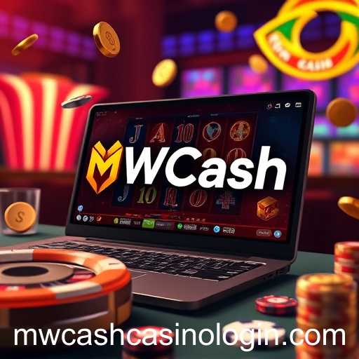 The Rise of Online Casinos: MWCash Casino's Impact