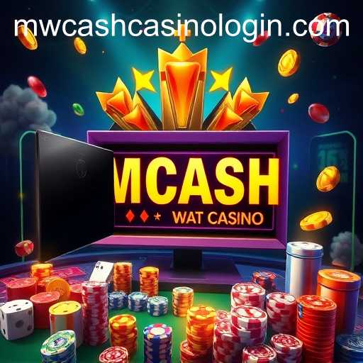 The Rise of Online Gaming in 2026: A Focus on MWCash Casino