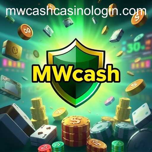 The Rise of MWcash Casino: Navigating the Online Gaming Sphere
