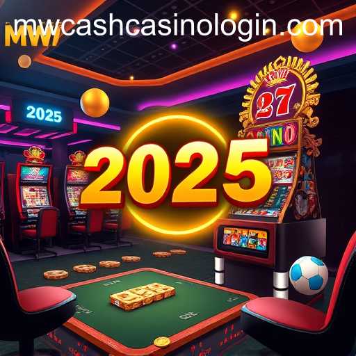 The Evolution of Online Casinos in 2025