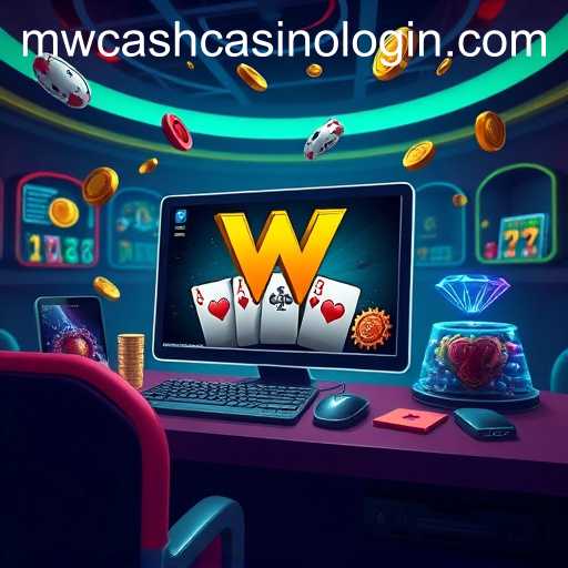 The Rising Popularity of Online Casino Platforms