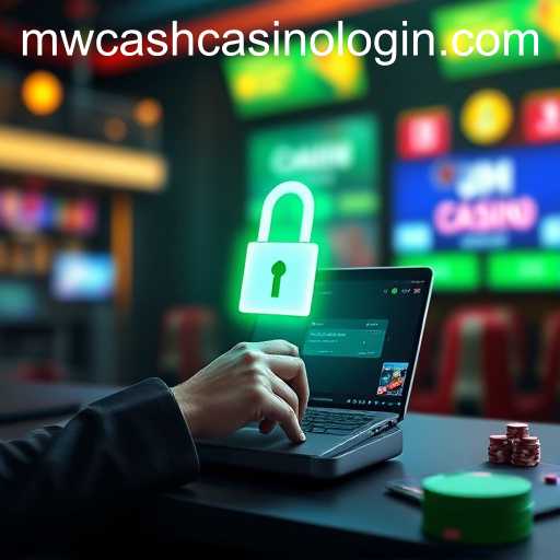 The Evolution of Online Gambling: A Deep Dive into MWCash Casino