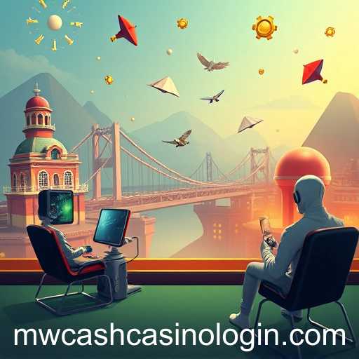 The Rise of Online Gaming Platforms in 2025