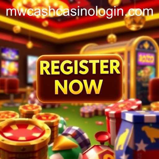 Unlocking the World of Online Gaming: The Importance of 'Register Now' and 'mwcash casino login'
